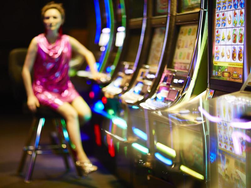 Slots