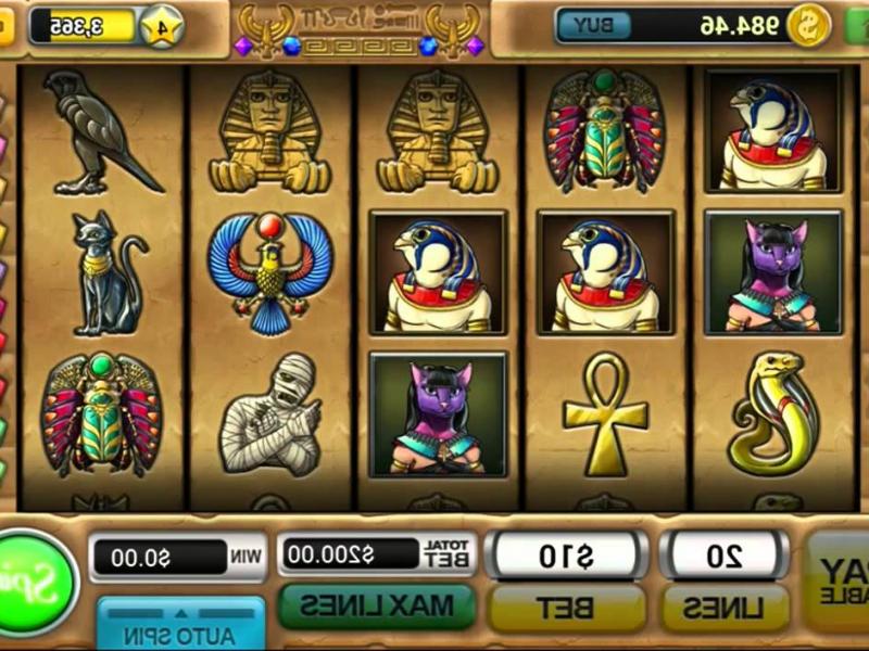 Slots