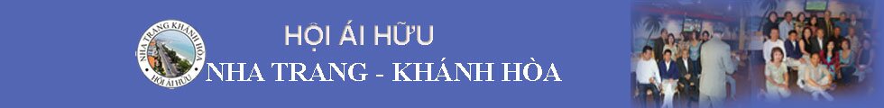 Nha-Trang Khanh-Hoa Non-profit Organization